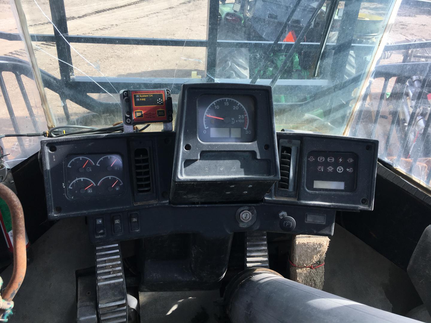 ./imagenes/INVOICE/2019/16853/COMPACTADOR PATA DE CABRA  CAT 826G (9).JPG